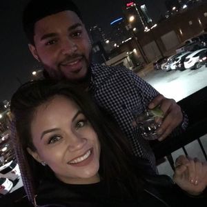 Meet your Posher, Iris